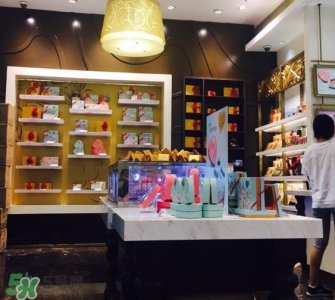 ​godiva歌帝梵冰淇淋好吃吗？godiva冰淇淋怎么样？