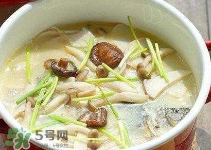 孕妇喝鲫鱼汤上火吗？孕妇喝鲫鱼汤会发胖吗？