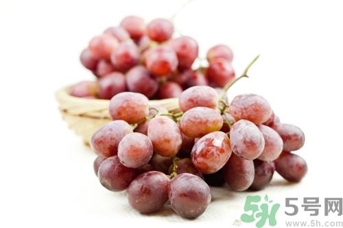 吃红提会长胖吗?吃红提长胖怎么办