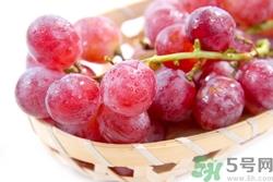 吃红提会长胖吗?吃红提长胖怎么办