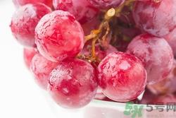 吃红提会长胖吗?吃红提长胖怎么办