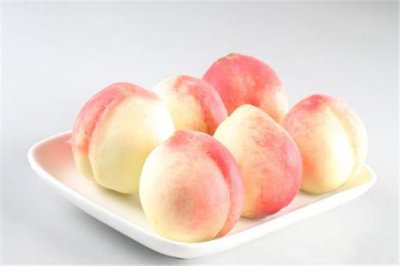​夏天桃子可以放冰箱吗 夏天桃子怎么保存
