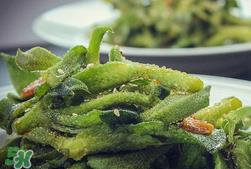 非洲冰草酱汁如何调制？冰草的酱汁怎么调制？