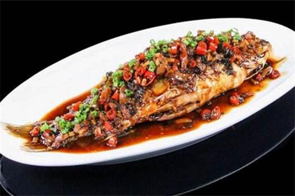 鲫鱼可以蒸着吃吗 鲫鱼怎么蒸才好吃