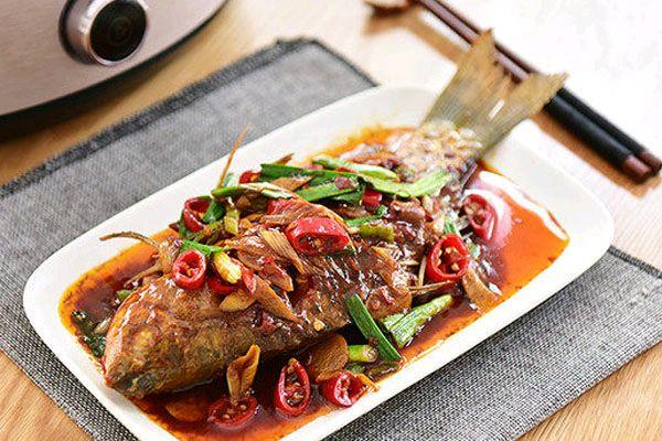 鲫鱼可以蒸着吃吗 鲫鱼怎么蒸才好吃