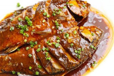 ​鲫鱼可以蒸着吃吗 鲫鱼怎么蒸才好吃