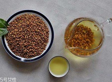 苦荞茶可以降血压吗 苦荞茶降血压效果好吗 苦荞茶可以降血压吗 苦荞茶降血压效果好吗