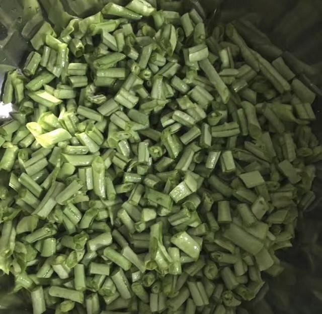 童年常吃的蒸苦累,原来这样做出来的,味道清甜且好吃不腻