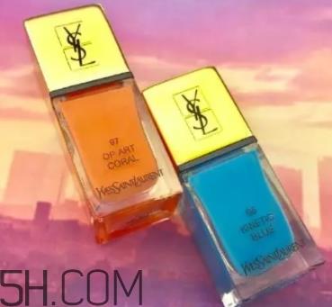 ysl2018爱心唇釉好用吗？ysl2018爱心唇釉色号试色