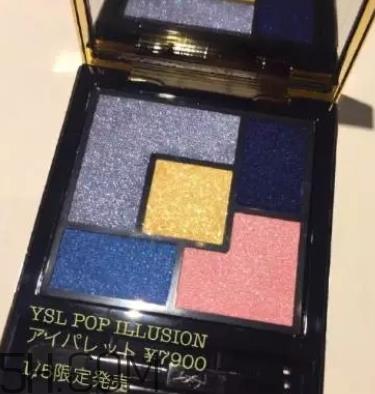 ysl2018爱心唇釉好用吗？ysl2018爱心唇釉色号试色