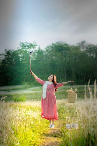 生活图片真实生活图片 简单干净的风景图片