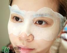 眼膜和面膜能一起贴吗?眼膜和面膜能同时用吗? 眼膜和面膜能一起贴吗?眼膜和面膜能同时用吗?