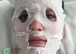 眼膜和面膜能一起贴吗?眼膜和面膜能同时用吗? 眼膜和面膜能一起贴吗?眼膜和面膜能同时用吗?