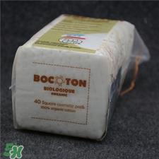 bocoton柏尔纯化妆棉好用吗?bocoton棉片怎么样?