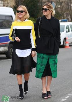 穆勒鞋是什么?穆勒鞋好看吗? 穆勒鞋是什么?穆勒鞋好看吗?