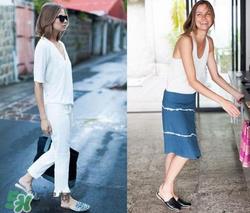 穆勒鞋是什么?穆勒鞋好看吗? 穆勒鞋是什么?穆勒鞋好看吗?