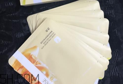 透真面膜毁容是真的吗？透真面膜孕妇可以用吗