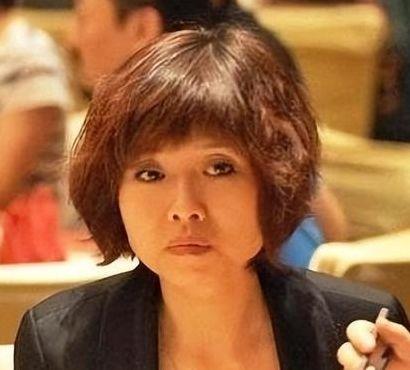 刀郎老婆（刀郎老婆朱继梅）