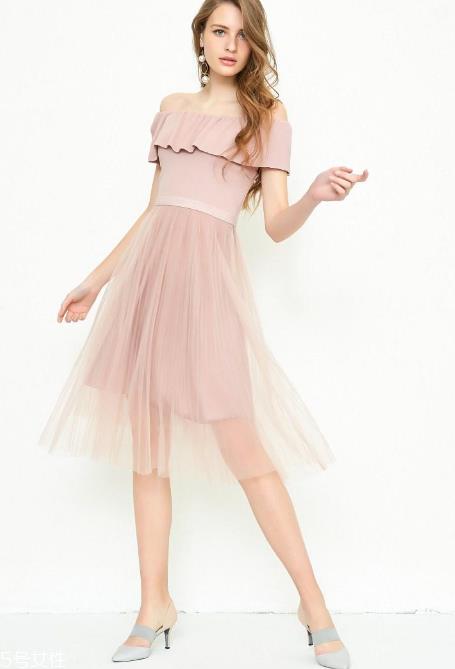 高瘦女生穿什么连衣裙？最适合高瘦女生的连衣裙款式