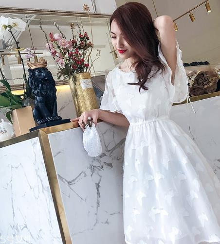 高瘦女生穿什么连衣裙？最适合高瘦女生的连衣裙款式