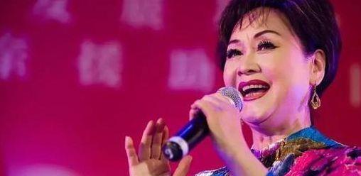 包含李谷一的词条