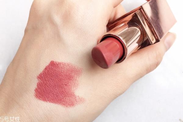 3ce口红118什么颜色 3ce口红118素颜上嘴图 3ce口红118什么颜色 3ce口红118素颜上嘴图