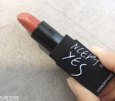 3ce口红118什么颜色 3ce口红118素颜上嘴图 3ce口红118什么颜色 3ce口红118素颜上嘴图