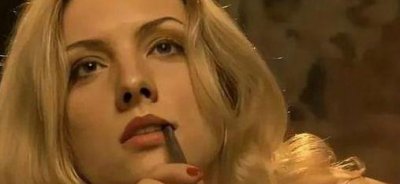 ​安娜金斯卡娅（如饥似渴lavorace）