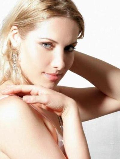 安娜金斯卡娅（如饥似渴lavorace）