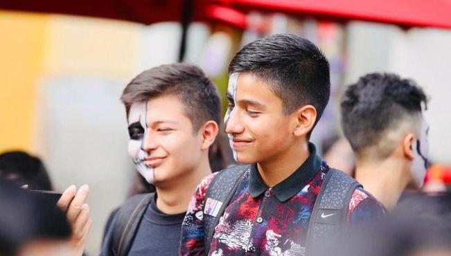 墨西哥人的性格（墨西哥人的性格和生活态度）