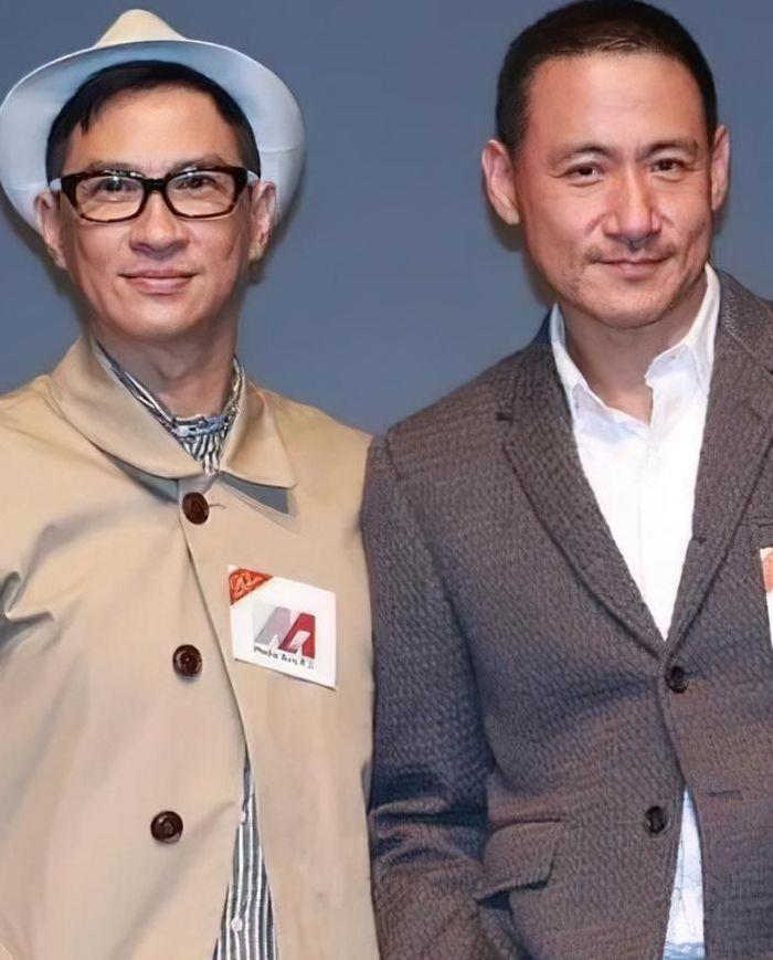 张学友哥哥张学智（张学友哥哥张学志）