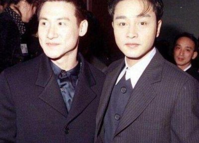 ​张学友哥哥张学智（张学友哥哥张学志）