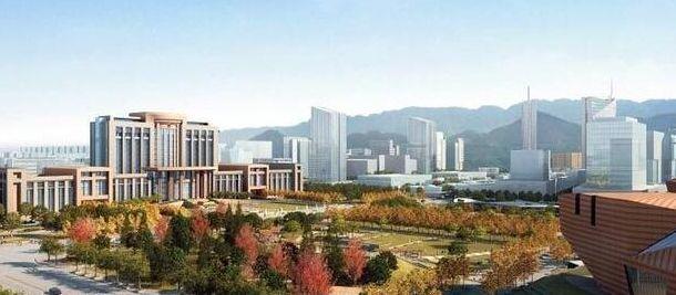 重庆双桥（重庆双桥经开区）