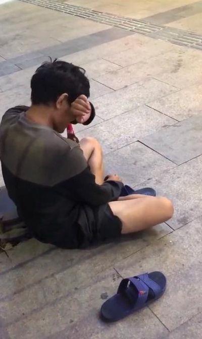 华强北陈金凌个人资料（华强北陈金凌以前的照片）