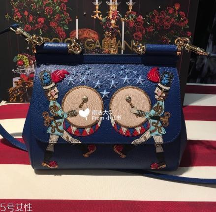 杜嘉班纳包包怎么样?懂行的人都买了它 杜嘉班纳包包怎么样?懂行的人都买了它