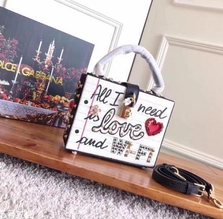 杜嘉班纳包包怎么样?懂行的人都买了它 杜嘉班纳包包怎么样?懂行的人都买了它