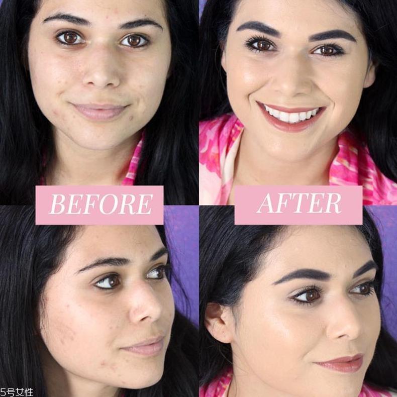 dermacol遮瑕膏敏感肌能用吗?可安心使用 dermacol遮瑕膏敏感肌能用吗?可安心使用