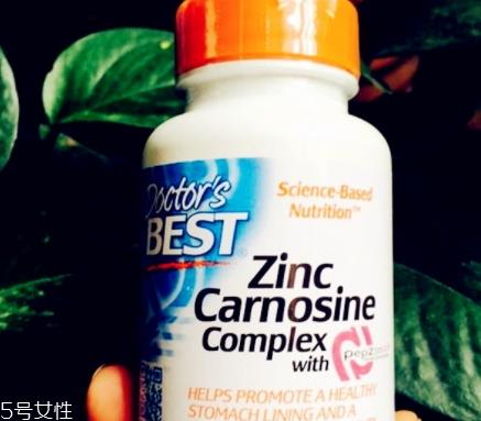 肌肽对皮肤的作用和副作用 逆龄不是梦想 肌肽对皮肤的作用和副作用 逆龄不是梦想