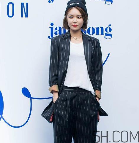 jain song是什么牌子？jain song是什么档次？