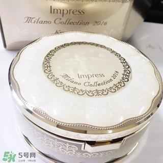 impress天使蜜粉多少钱?impress天使蜜粉专柜价格