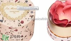 laduree拉杜丽5周年限定玫瑰腮红多少钱？