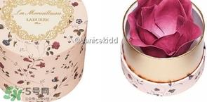 laduree拉杜丽5周年限定玫瑰腮红多少钱？