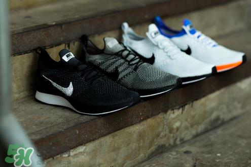 nike air zoom mariah flyknit国内什么时候发售？