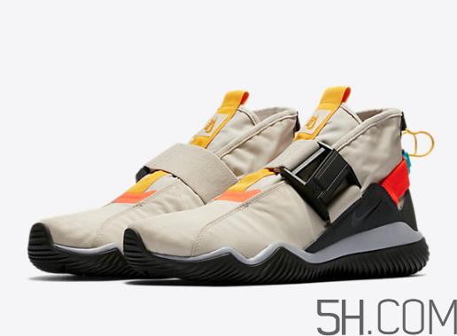 nike kmtr birch配色实物什么样_发售时间