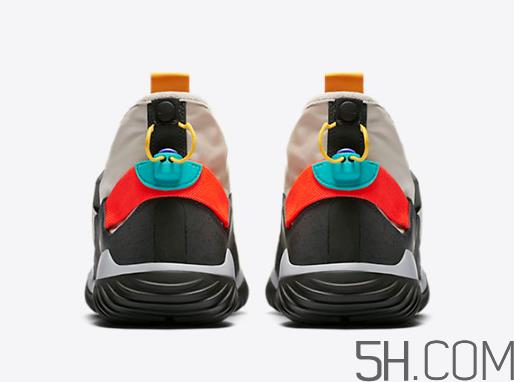 nike kmtr birch配色实物什么样_发售时间