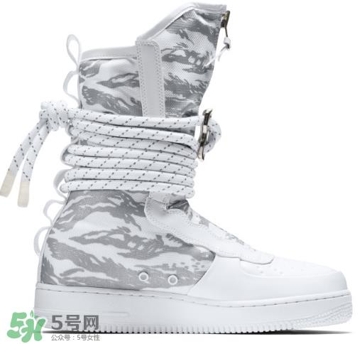 nike sf af 1 high什么时候发售？耐克sf af 1 high在哪买？