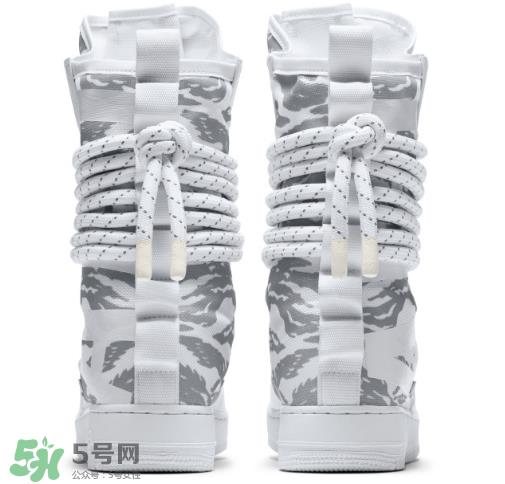 nike sf af 1 high什么时候发售？耐克sf af 1 high在哪买？