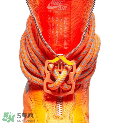 nike sf af 1 high什么时候发售？耐克sf af 1 high在哪买？