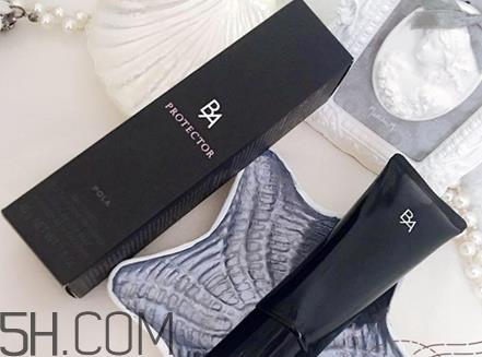 pola防晒霜保质期多久？身体防晒霜需要卸妆吗？