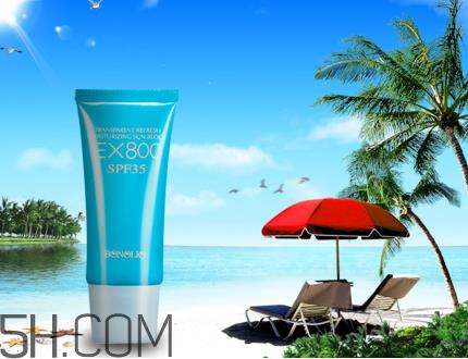 pola防晒霜保质期多久？身体防晒霜需要卸妆吗？